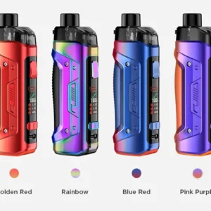 Geek Vape B100 Aegis Boost Pro 2 Device