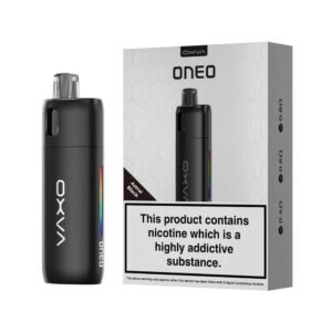 OXVA Xlim Oneo Pod Kit Astral Black