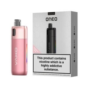 OXVA Xlim Oneo Pod Kit Phantom Pink