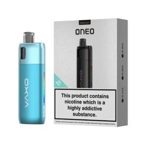 OXVA Xlim Oneo Pod Kit Sky Blue