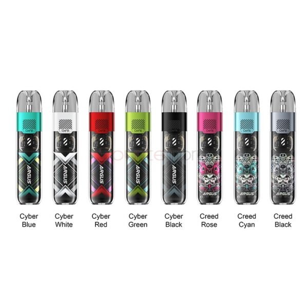 Voopoo Argus P1S 25W Pod System Device