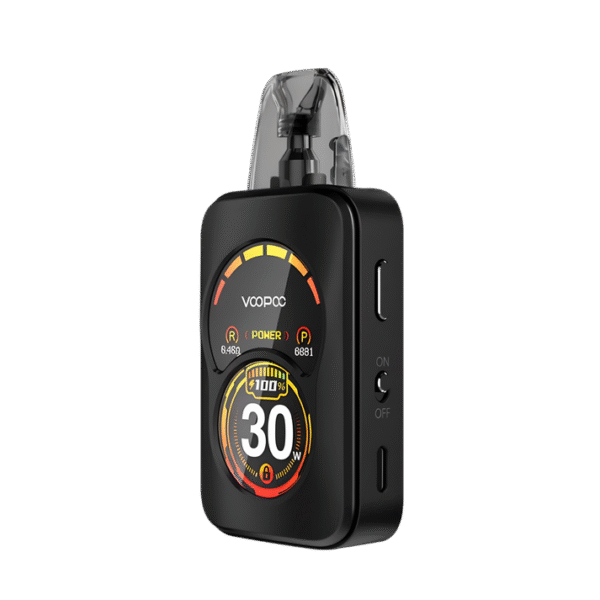 Voopoo-ArgusA-Phantom-Black