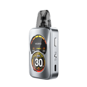Voopoo-ArgusA-Storm-Silver