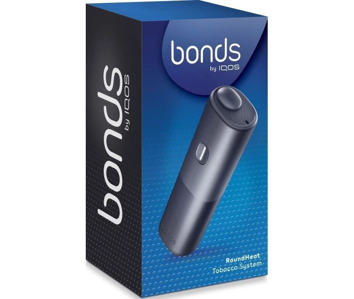 Bonds By IQOS Black