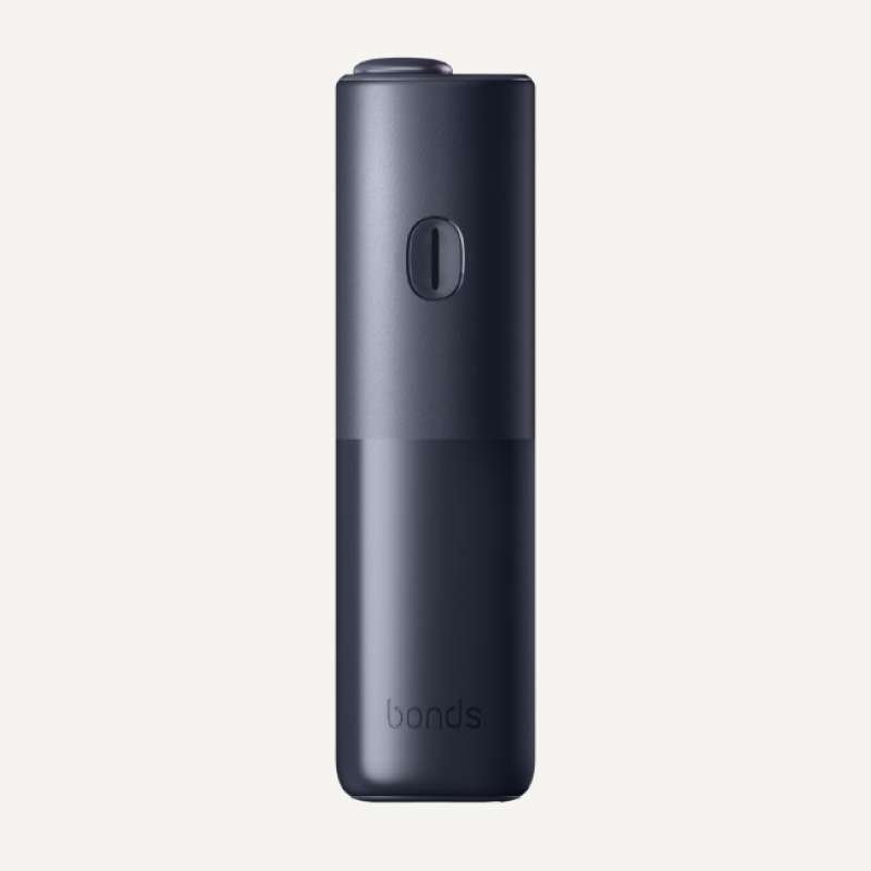 IQOS ILUMA BONDS Device Black