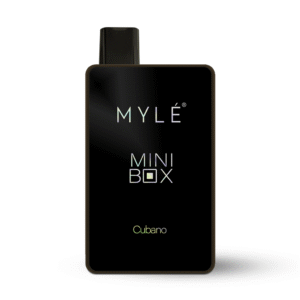 Myle Mini Box Cubano