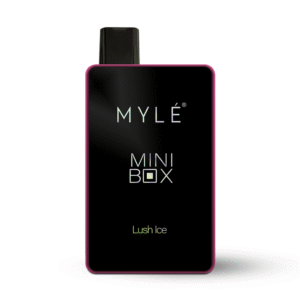 Myle Mini Box Lush Ice
