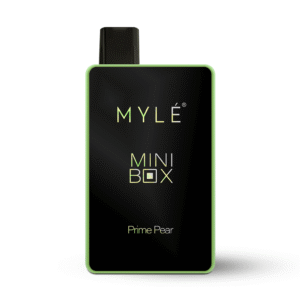 Myle Mini Box Prime Pear