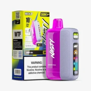 Nasty-Bolt-50000-Puffs-cherry-cola