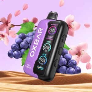 Sakura_Grape