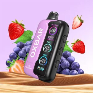 Strawberry_Grape