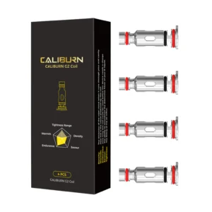 UWELL Caliburn G2 Replacement Coils