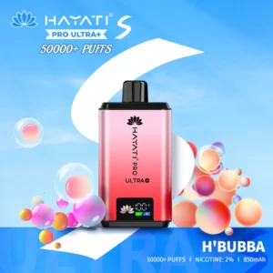 H Bubba Hayati Pro Ultra+ S