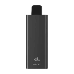 HQD Cuvie Slick 6000 Puffs Lush Ice