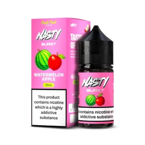 Nasty Burst Pineapple Kiwi
