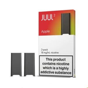 Juul 2 Pods Apple