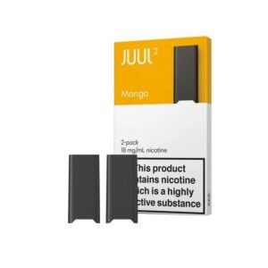 Juul 2 Pods Mango