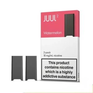 Juul 2 Pods Watermelon