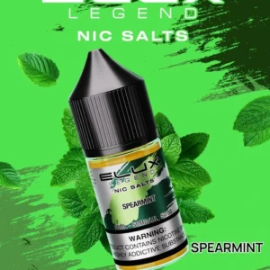 Spearmint 50mg