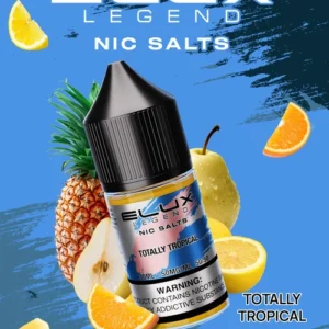 Totally Tropical 50mg