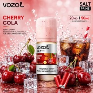 Cherry Cola Vozol Star Prime 30ml