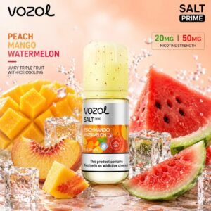 Peach Mango Watermelon Star Prime 20mg & 50MG