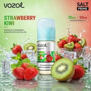 Strawberry Kiwi Star Prime 20mg & 50MG