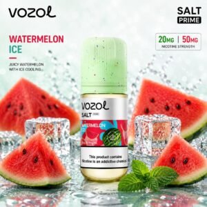 Watermelon Ice Vozol Star Prime 30ml