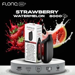 Strawberry Watermelon Flonq Max 8K